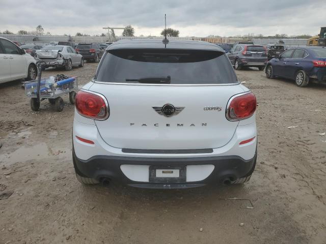 Photo 6 from auction – 2013 MINI COOPER S P with VIN WMWSS7C5XDWN71577
