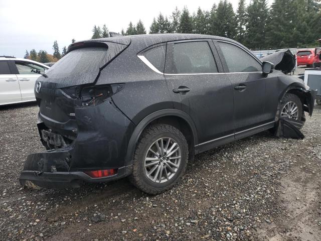 Photo 3 from auction – 2017 MAZDA CX-5 SPORT with VIN JM3KFBBLXH0127951