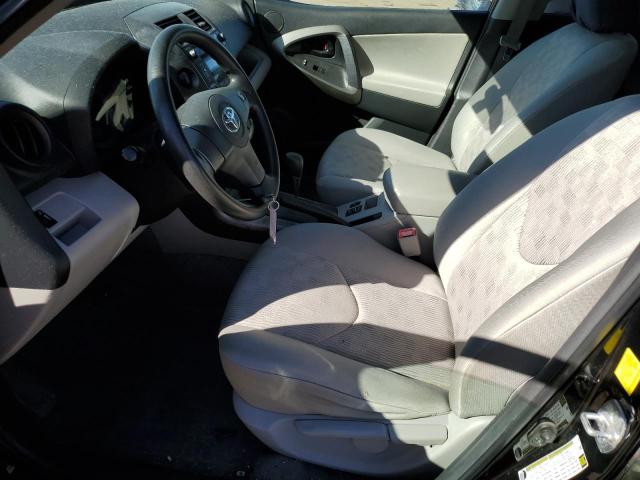 Photo 7 from auction – 2011 TOYOTA RAV4 with VIN 2T3ZF4DV5BW063404
