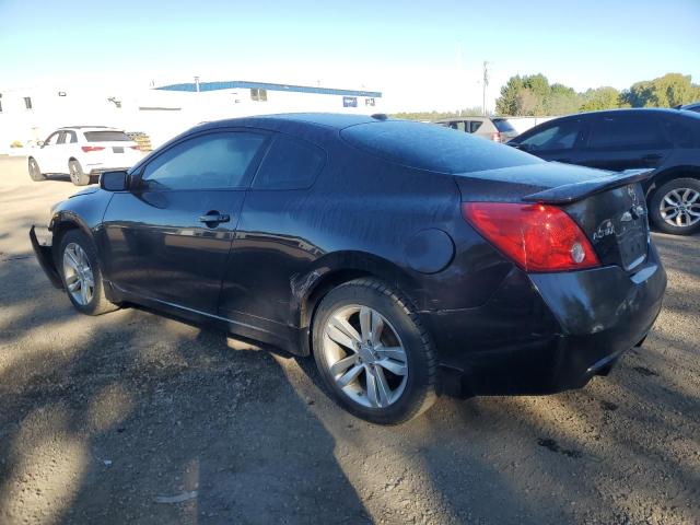 Photo 2 from auction – 2012 NISSAN ALTIMA S with VIN 1N4AL2EP0CC224875