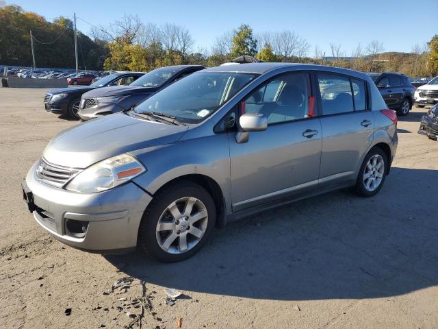 Photo 1 from auction – 2010 NISSAN VERSA S with VIN 3N1BC1CP2AL382618