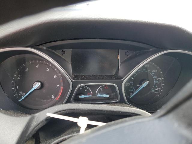 Photo 9 from auction – 2013 FORD FOCUS SE with VIN 1FADP3F23DL198588