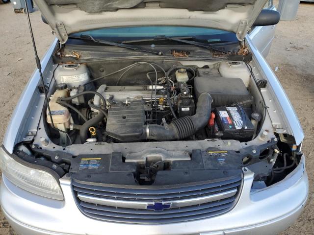Photo 11 from auction – 2004 CHEVROLET CLASSIC with VIN 1G1ND52F74M515237