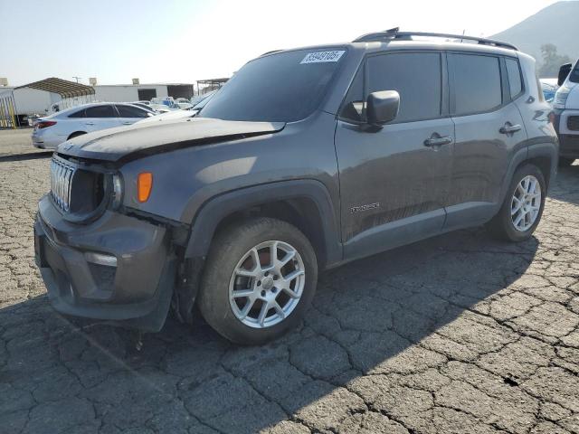 2020 JEEP RENEGADE - Търг №85949105