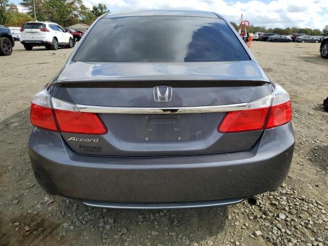 Photo 6 from auction – 2015 HONDA ACCORD EX with VIN 1HGCR2F73FA252459