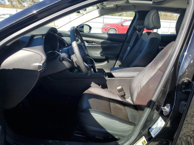 Photo 7 from auction – 2023 MAZDA 3 PREMIUM with VIN 3MZBPBEY7PM381896