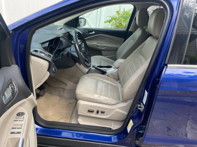 Photo 13 from auction – 2013 FORD ESCAPE SEL with VIN 1FMCU9H94DUC63644