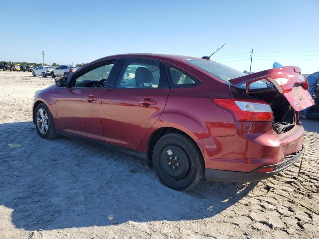 Photo 2 from auction – 2014 FORD FOCUS SE with VIN 1FADP3F2XEL179893