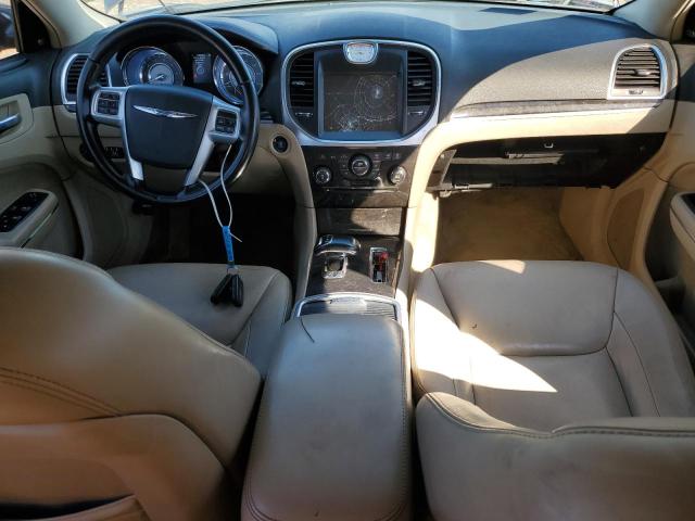 Photo 8 from auction – 2012 CHRYSLER 300 LIMITE with VIN 2C3CCACGXCH258890