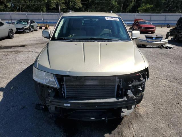 Photo 5 from auction – 2010 DODGE JOURNEY SX with VIN 3D4PG5FV4AT236765