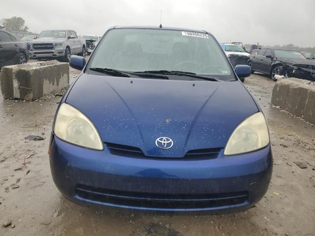 Photo 5 from auction – 2003 TOYOTA PRIUS with VIN JT2BK18U030077304