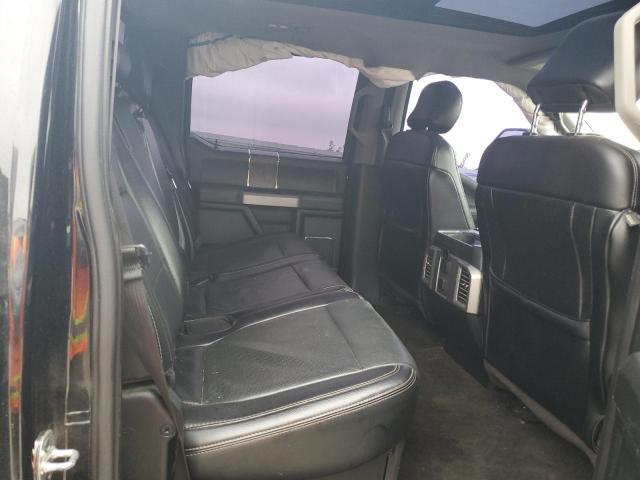 Photo 10 from auction – 2017 FORD F250 SUPER with VIN 1FT7W2BT4HEB82834