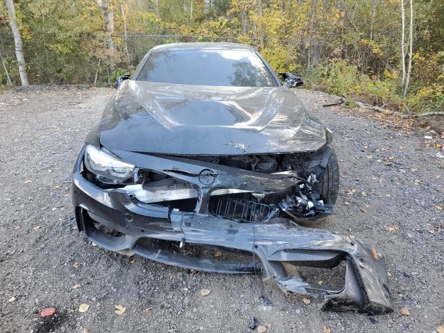 Photo 5 from auction – 2018 BMW M4 with VIN WBS4Y9C54JAC86643