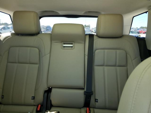 Photo 10 from auction – 2018 LAND ROVER RANGE ROVE with VIN SALWG2RK9JA186163