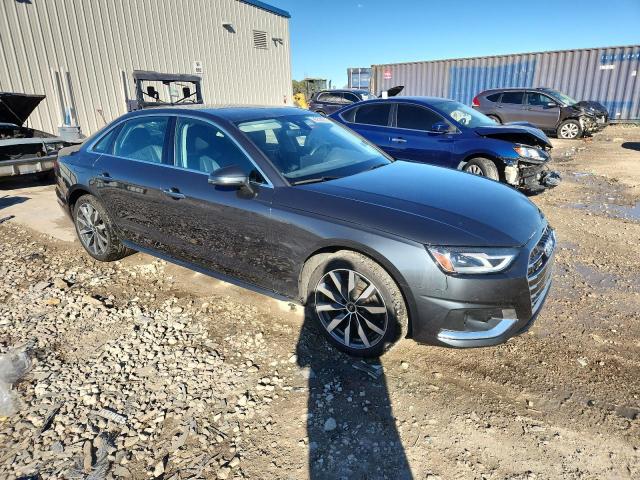 Photo 4 from auction – 2021 AUDI A4 PREMIUM with VIN WAUABAF42MN007035