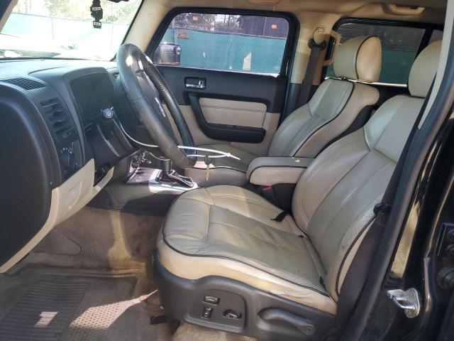 Photo 7 from auction – 2006 HUMMER H3 with VIN 5GTDN136668237264