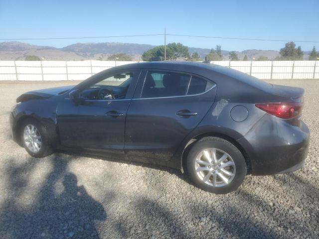 Photo 2 from auction – 2015 MAZDA 3 TOURING with VIN 3MZBM1V71FM127299