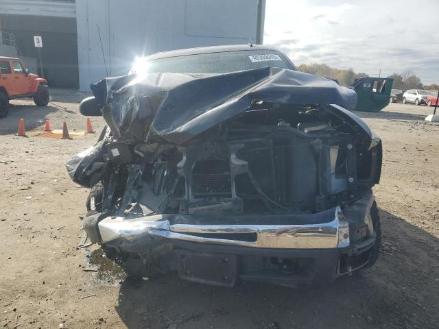 Photo 5 from auction – 2011 CHEVROLET SILVERADO with VIN 3GCUKSE26BG169620