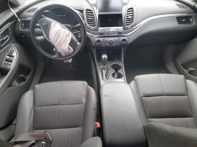 Photo 8 from auction – 2015 CHEVROLET IMPALA LT with VIN 2G1115SL3F9150715