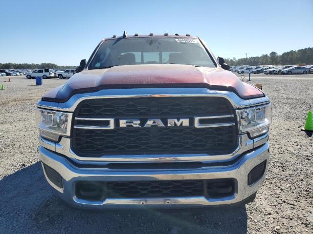 Photo 5 from auction – 2022 RAM 3500 TRADE with VIN 3C63RRGL3NG397849