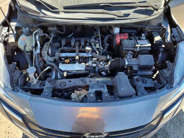 Photo 11 from auction – 2023 NISSAN VERSA S with VIN 3N1CN8DV5PL837832