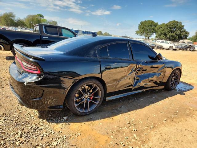 Photo 3 from auction – 2021 DODGE CHARGER SC with VIN 2C3CDXGJ4MH553751