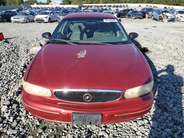 Фото 5 с аукциона – 1998 BUICK CENTURY CU с VIN 2G4WS52M0W1449799