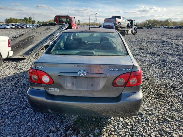 Photo 6 from auction – 2005 TOYOTA COROLLA CE with VIN 1NXBR32EX5Z395731