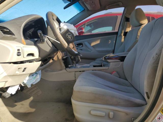 Zdjęcie 7 z aukcji – 2011 TOYOTA CAMRY z VIN 4T1BF3EK8BU592287