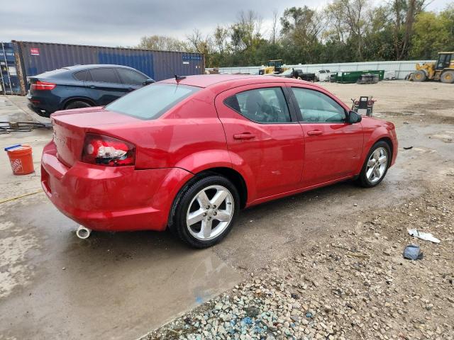 Photo 3 from auction – 2013 DODGE AVENGER SE with VIN 1C3CDZAB2DN742421