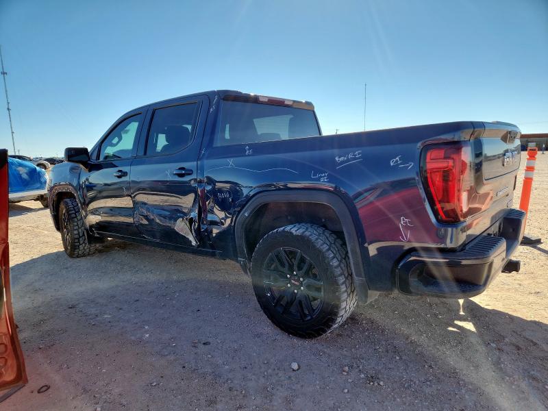 Photo 2 from auction – 2021 GMC SIERRA C15 with VIN 3GTP8CEK3MG229860