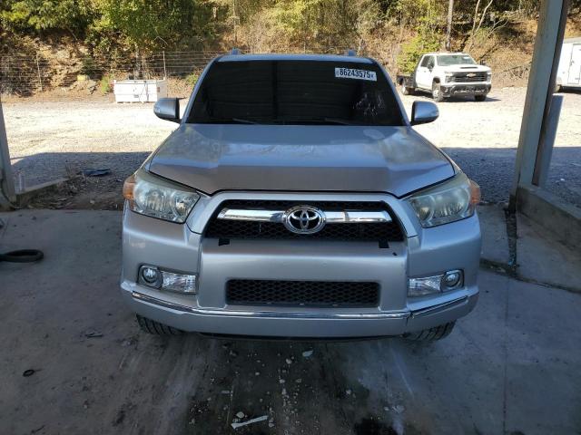 Zdjęcie 5 z aukcji – 2011 TOYOTA 4RUNNER SR z VIN JTEZU5JR8B5033139