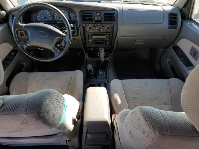 Photo 8 from auction – 2001 TOYOTA 4RUNNER SR with VIN JT3HN86R310356442