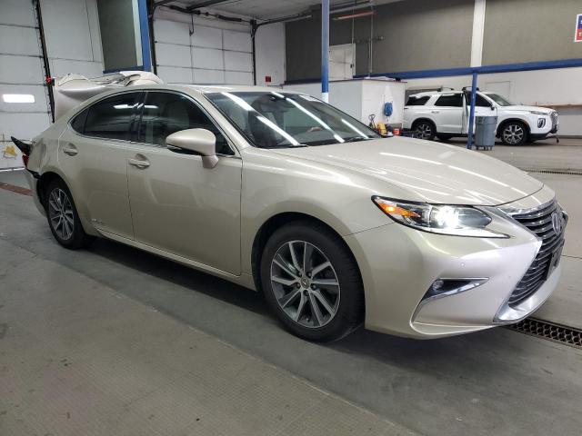 Photo 4 from auction – 2016 LEXUS ES 300H with VIN JTHBW1GG4G2118064