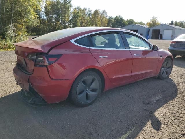 Photo 3 from auction – 2020 TESLA MODEL 3 with VIN 5YJ3E1EA5LF793954