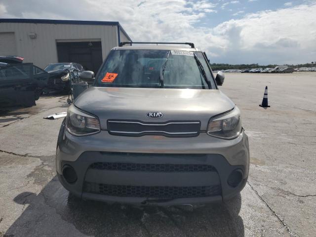 Photo 5 from auction – 2017 KIA SOUL with VIN KNDJN2A2XH7484019