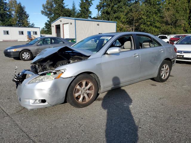 Photo 1 from auction – 2008 TOYOTA CAMRY CE with VIN 4T1BE46K78U203543