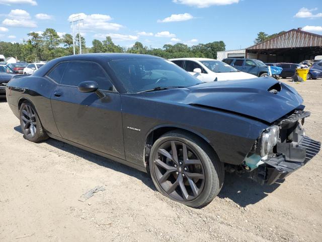 Photo 4 from auction – 2022 DODGE CHALLENGER with VIN 2C3CDZBT9NH105463