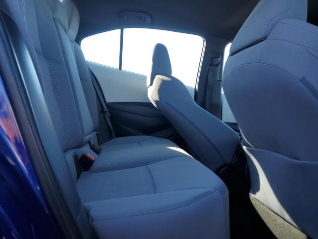 Photo 10 from auction – 2021 TOYOTA COROLLA with VIN 5YFS4MCE8MP071731