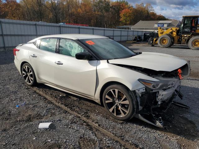 Photo 4 from auction – 2017 NISSAN MAXIMA 3.5 with VIN 1N4AA6AP7HC376159