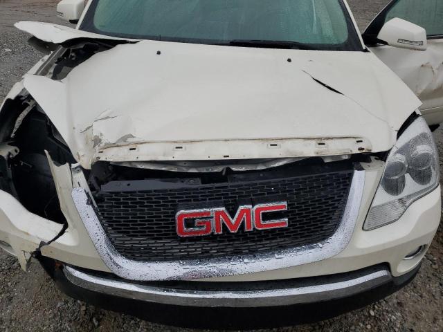Photo 11 from auction – 2011 GMC ACADIA SLT with VIN 1GKKRRED2BJ203312