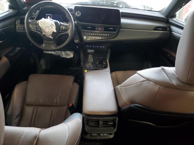 Photo 8 from auction – 2023 LEXUS ES 300H BA with VIN 58AEA1C18PU032232
