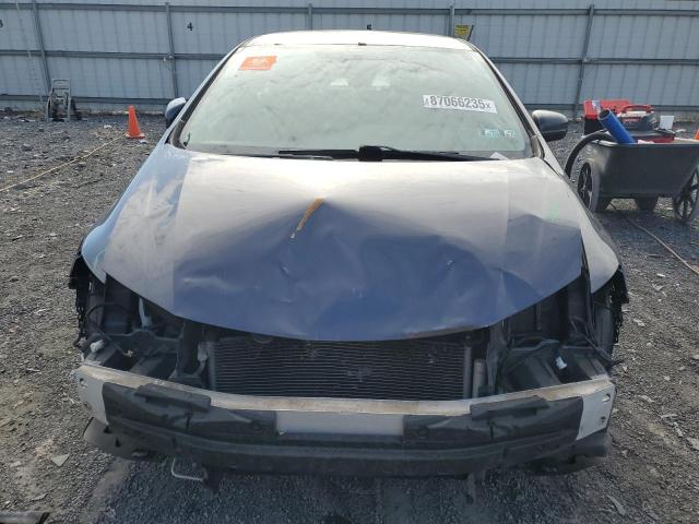 Photo 5 from auction – 2015 HONDA CIVIC SE with VIN 19XFB2F79FE703326