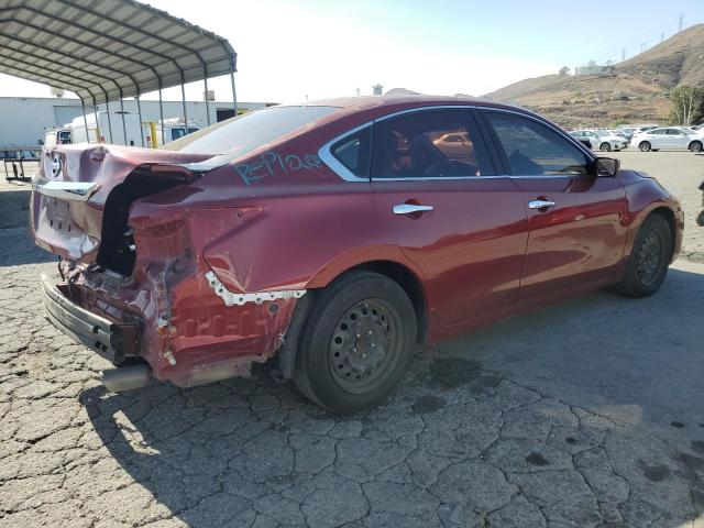 Photo 3 from auction – 2015 NISSAN ALTIMA with VIN 1N4AL3AP8FN371529
