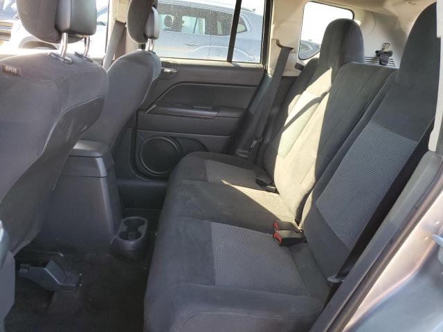 Photo 10 from auction – 2014 JEEP COMPASS SP with VIN 1C4NJCBA6ED843243