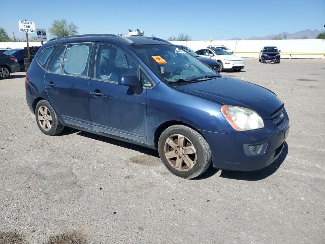 Photo 4 from auction – 2007 KIA RONDO BASE with VIN KNAFG525877029479