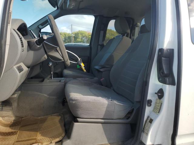 Photo 7 from auction – 2015 NISSAN FRONTIER S with VIN 1N6BD0CT1FN753919