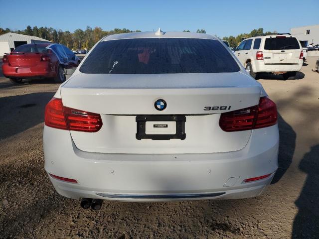 Photo 6 from auction – 2012 BMW 328 I with VIN WBA3A5C57CF255807