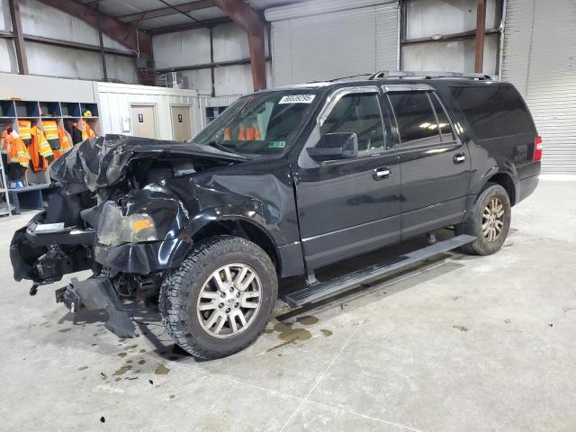 FORD EXPEDITION 2012 with VIN 1FMJK2A56CEF09288 - Photo from auction