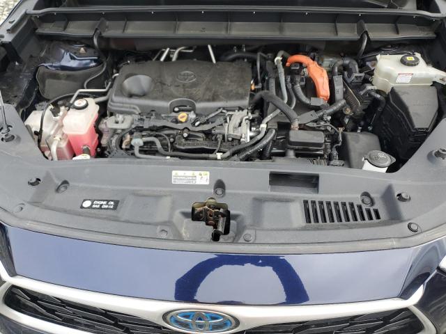 Photo 12 from auction – 2020 TOYOTA HIGHLANDER with VIN 5TDBBRCH9LS505948
